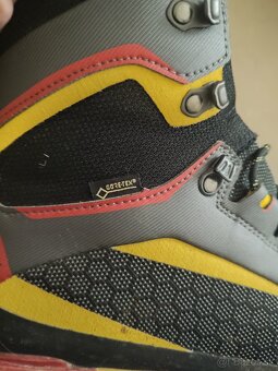 La Sportiva Trango Tower Gtx 42,5 panske - 3