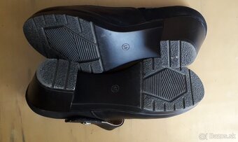 Dámske lodičky - 3