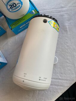 Prístroj proti komárom Thermacell - 3