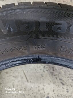 Matador Hectorra 5 205/60 R16 92H - 3