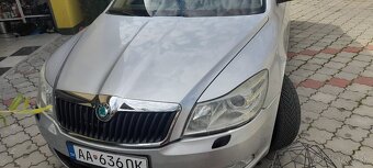 Škoda octavia 1.6 tdi dsg - 3