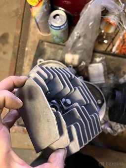 Babetta 210 pa80 - 3