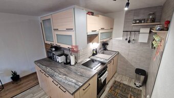 Predaj Rodinný dom Komplet moderne a pekne zrekonštruovaný Ž - 3