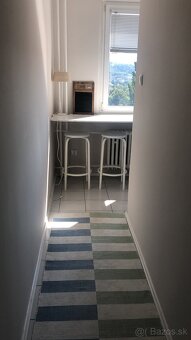 1,5 izbovy byt Dubravka Kpt. Rašu bez RK poplatkov - 3