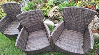 Jedálenská súprava - 3