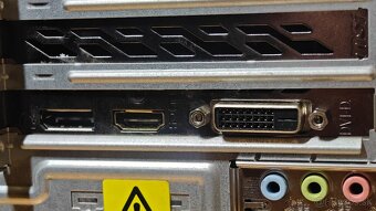 Mid-tier gaming pc - 3