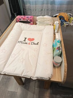 prebalovaci pult - 3