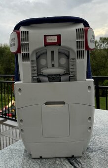 Britax Römer King 2 - 3