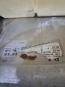 Predám winterhalter - 3