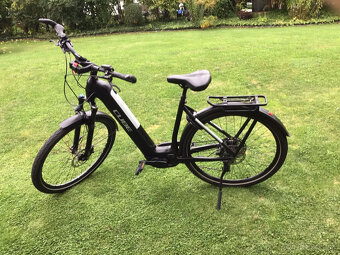 Hybridný vozík Kathmandu. EXC 750 Easy Entry 54 cm - 3