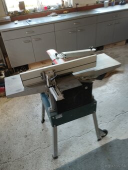 Metabo HC 260 – hobľovačka / hrúbkovacia (260 mm) - 3