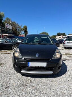 Renault Clio 1.5 dCi, 2011, 65 kW, 355394 km - 3