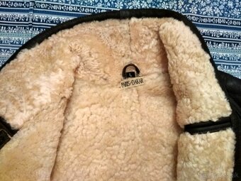 Kožušinova panka bunda - 3