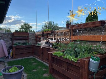 Rodinný dom vašich snov v Novom Meste nad Váhom - 3