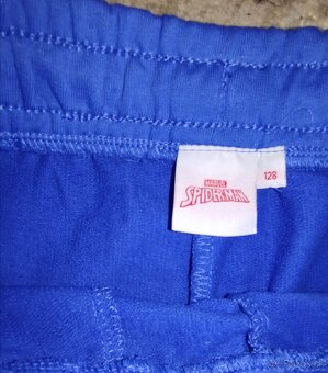 Chlapčenské tepláky - 3