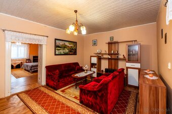 Na predaj zachovalá chalúpka v srdci Tokaja - 3