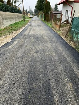 Na predaj ponúkame stavebný pozemok v Suchej nad Parnou - 3