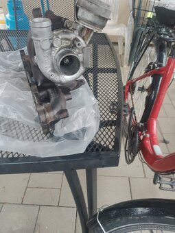 Predám turbo - 3