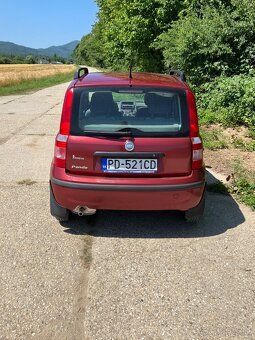 FiatPanda - 3
