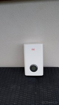 Prietokovy ohrievač - 3