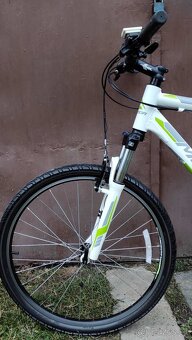 Predám horský MTB bicykel Merida Matts 20-V - 3