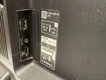 TV Sony 55 LCD - LED  Android TV / WIFI - 3