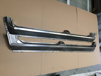 škoda 120  kryt brzdy - 3