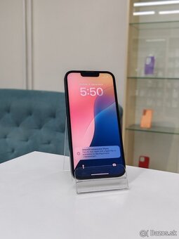 IPhone 13 128GB Black | 2 ROKY ZÁRUKA - 3