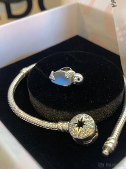 Pandora náramok - 3