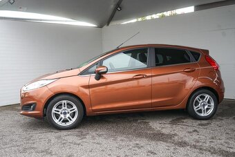 32- Ford, Fiesta, 2015, benzín, 1.0 Ecoboost, 74kw - 3