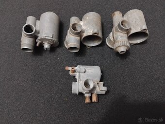 KARBURATOR JIKOV JAWA - 3