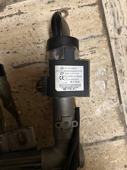 Zapaľovanie ( spínačka ) SsangYong Rexton Kyron 2008 - 3