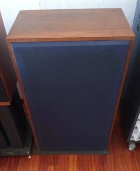 JBL 4315B  Štúdiové monitory - 3