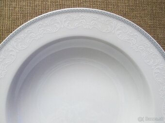 Hlboké taniere Thun - 3