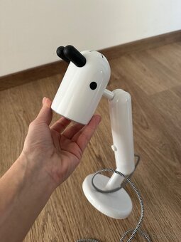 Detska stolova lampa KRUX - 3