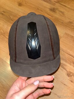 Jazdecká prilba - 3