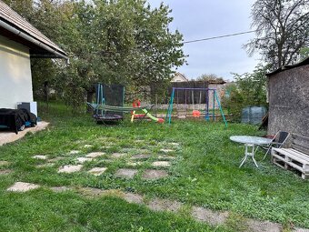 Na predaj RD Ostrá Lúka pri Zvolene - 3