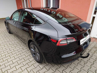 Tesla Model 3 2023 Dual Motor Long Range 366 kW - 3