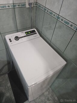 🔵 Whirlpool – zhora plnená 🚚 Doprava GRATIS - 3