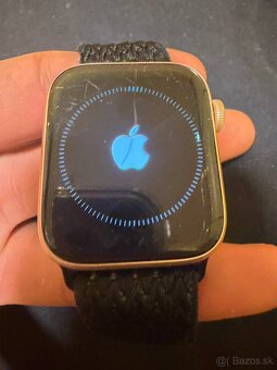 Apple Watch Series 6, 44 mm - 3