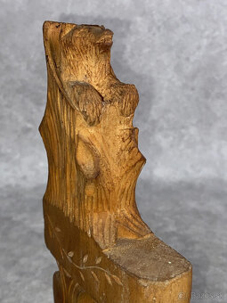 ľudové črpáky - 3