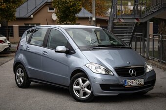Mercedes-Benz A trieda 150 Elegance - 3