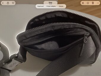 LULULEMON ladvinka - 3