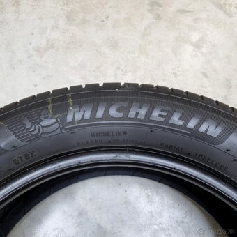 Letné pneumatiky 195/55 R16 MICHELIN - 3