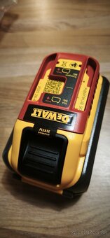 DEWALT batéria DCB547 - 3