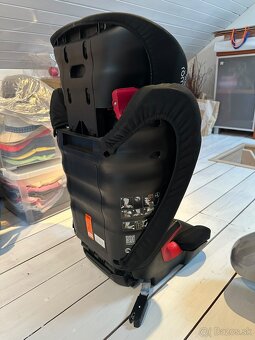 Britax Römer Kidfix SL Black 15-36kg - 3