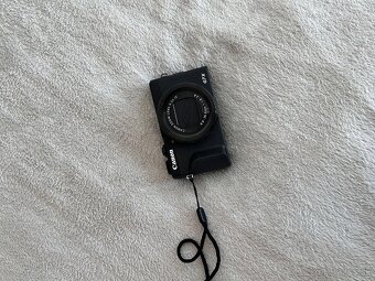 Canon g7x mark iii - 3