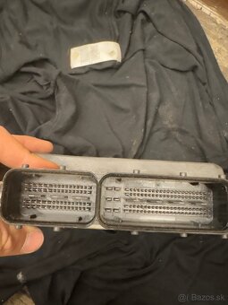 Riadiaca jednotka motora 2.0tdi - 3