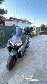 Bmw C400GT - 3