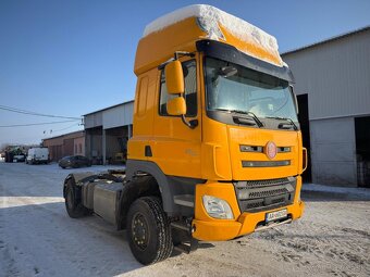 Tatra phoenix tahač - 3